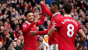 Transfer News: Manchester United could be involved in four transfers in just four days