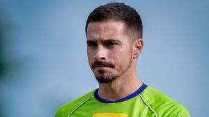 Mohun Bagan vs Punjab FC, Durand Cup 2024: Jamie Maclaren still uncertain for quarter-final match