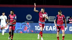 Jamshedpur FC vs Indian Army FT Highlights, Durand Cup 2024: JFC 2-3 IAFT, Indian Army make amazing comeback