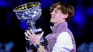 Tennis Community Reacts to Jannik Sinner’s Doping Controversy