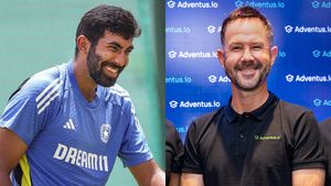'He's a Nightmare!' - Ricky Ponting Reveals Reaction From Batters Facing Indian Pacer Jasprit Bumrah