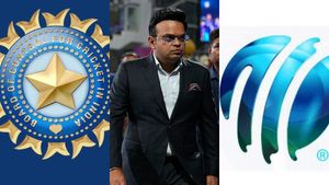 Jay Shah's ICC and BCCI Salary Comparison After Being Named Chairman of Global Cricket Body
