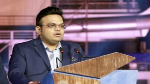 Jay Shah set to be 5th Indian to head ICC - Who are the other Four?
