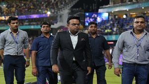'What a world we live in' - Jay Shah's Appointment as ICC Chairman Sparks a Tidal Wave of Nepotism Memes