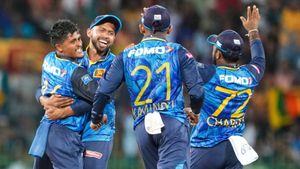 IND vs SL 3rd ODI: R Premadasa Cricket Stadium Pitch Report and Colombo Weather Forecast
