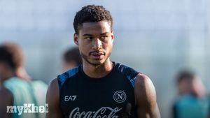 Jens Cajuste Excited About His Loan Move To Ipswich Town From Napoli