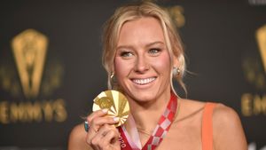 Jessica Long to Oksana Masters: 10 US Paralympians with stunning background stories