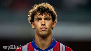 Joao Felix Joins Chelsea On A Permanent Basis After Loan Spell