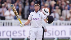 Joe Root Smashes 33rd Test Century: Statistical Breakdown As He Equals Alastair Cook's England Record