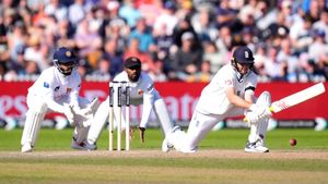 England vs Sri Lanka 2nd Test Live Streaming: When and where to watch ENG vs SL second Test match in India?