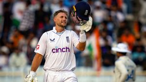 'Has Every Chance' - Ricky Ponting Believes Joe Root Can Surpass Sachin Tendulkar's Test Runs Tally