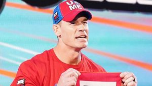 John Cena’s WWE contract status ahead of his 2025 retirement tour