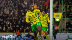 Jonathan Rowe Secures Season-Long Loan To Marseille Following Norwich Success