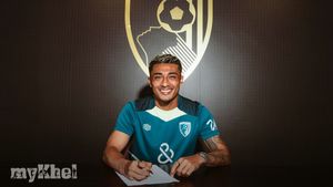 Bournemouth Secures Julian Araujo From Barcelona In Recent Transfer
