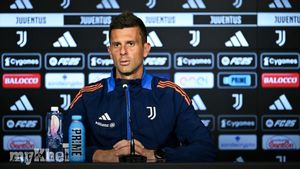 Juventus To Stay Competitive In Serie A Despite Transfer Needs, Says Motta