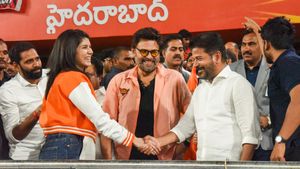 IPL 2025: SRH Owner Kavya Maran Makes Her Presence Felt With Key Suggestions At Team Owners' Meeting With BCCI