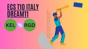 KEL vs RGD Dream11 Prediction: Kent Lanka Napoli vs Roma Gladiatori ECS T10 Italy 2024 Fantasy XI, Captain, Vice-Captain
