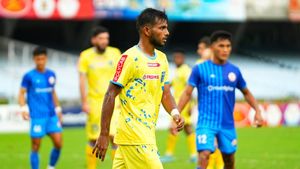 Kerala Blasters vs CISF Protectors XI Highlights: KBFC 7-0 CISF - Blasters secure emphatic win