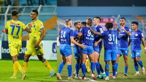 Kerala Blasters vs Punjab FC Live streaming: Durand Cup 2024 Live TV telecast, channel, time