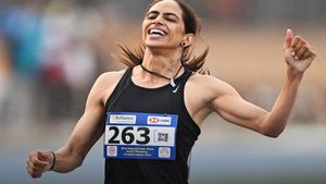 Kiran Pahal Qualifies for Repechage Round at Paris Olympics: What is Repechage or 'Second Chance' in Athletics?