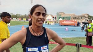 Who is Kiran Pahal? Know All About India's 400m Sprinter's Background, Career, Family, Personal Life