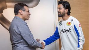 KL Rahul Next Destination in IPL 2025: Three IPL Teams that could sign him if he parts ways with LSG