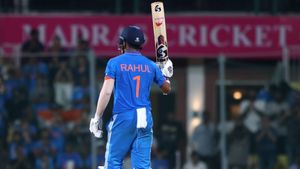 Has KL Rahul retired? Cricketer's 'I have an announcement to make' post creates stir