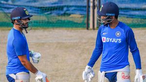 IND vs SL 1st ODI: KL Rahul or Rishabh Pant? Rohit Sharma gives his opinion in pre-match press conference