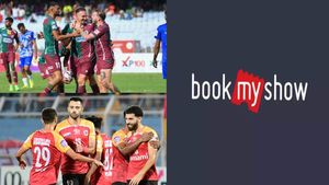 Kolkata Derby Ticket Refund: Durand Cup 2024 Organisers to Provide Full Refund to Ticket Holders