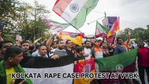 Kolkata Football Fans Charge for Justice: Know Why Mohun Bagan, East Bengal, and Mohammedan Supporters Show Power of Unity