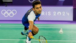 Lakshya Sen fights hard but goes down in straight games against reigning Olympics champion Viktor Axelsen