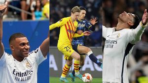 La Liga Top Earners in 2024-25: Who Are the Players Earning More Than Mbappe in La Liga