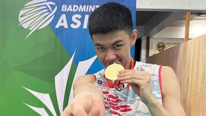 Paris Olympics: Who is Lee Zii Jia? Know All About Lakshya Sen's opponent for the bronze medal match