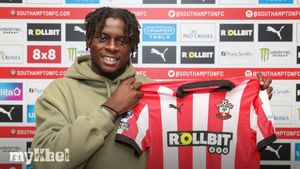 Lesley Ugochukwu Joins Southampton On Loan From Chelsea For The Season