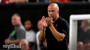 Liverpool Still Pursuing Enhancements After Pre-Season Victories, Says Arne Slot