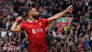 Liverpool Triumphs Over Brentford With A 2-0 Win At Anfield Under Arne Slot