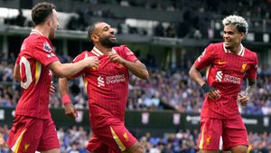 Liverpool 2024 Summer Transfer Window Review: Arne Slot Adds Two as Several Departed The Reds