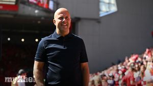 Liverpool To Bolster Squad, Considers Zubimendi Signing: Arne Slot Confirms