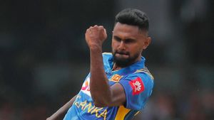 Legends League 2024 Auction: 5 Most Expensive Players In LLC Season 3