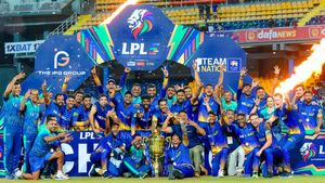 LPL 2024: Michael Clarke hails Lanka Premier League for reaching record viewership mark