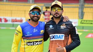 Maharaja Trophy 2024 Squads: Captains & Players List of All 6 Teams For Season 3