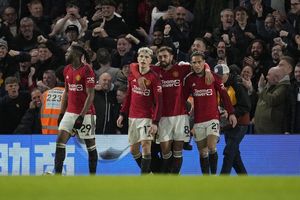 Manchester United's new surprise plan revealed after Leny Yoro and Kirkzee deals