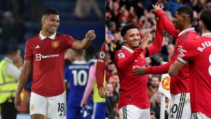 Manchester United dealt with huge injury blow ahead of the Community Shield final against Manchester City