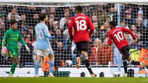 Community Shield 2024 Man City vs Man United Preview: H2H Record, Playing XI, Key Stats, How To Watch, Who Will Win