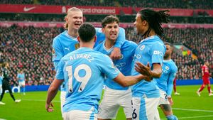 Manchester City want surprise Celtic striker as Julian Alvarez replacement? Know about him
