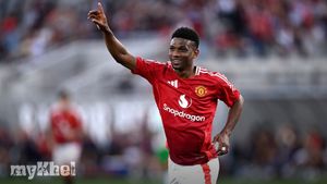 Manchester United Triumphs Over Real Betis 3-2: Diallo Shines Amid Injury Concerns