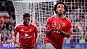 Zirkzee The Hero As Manchester United Clinch Late Victory Over Fulham