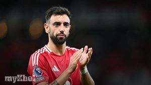 Fernandes Confident In Manchester United's Quality Additions For Top-Level Competition
