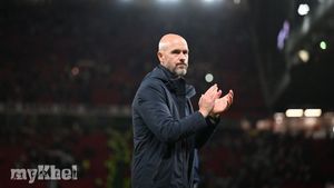Manchester United Seeks To Cement Dynamic Football Approach Under Ten Hag