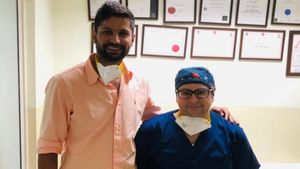 Exclusive! Dr Manit Arora Narrates Indian Hockey Stars' Success Stories, and Consequences of Mismanagement on Vinesh Phogat and Mirabai Chanu